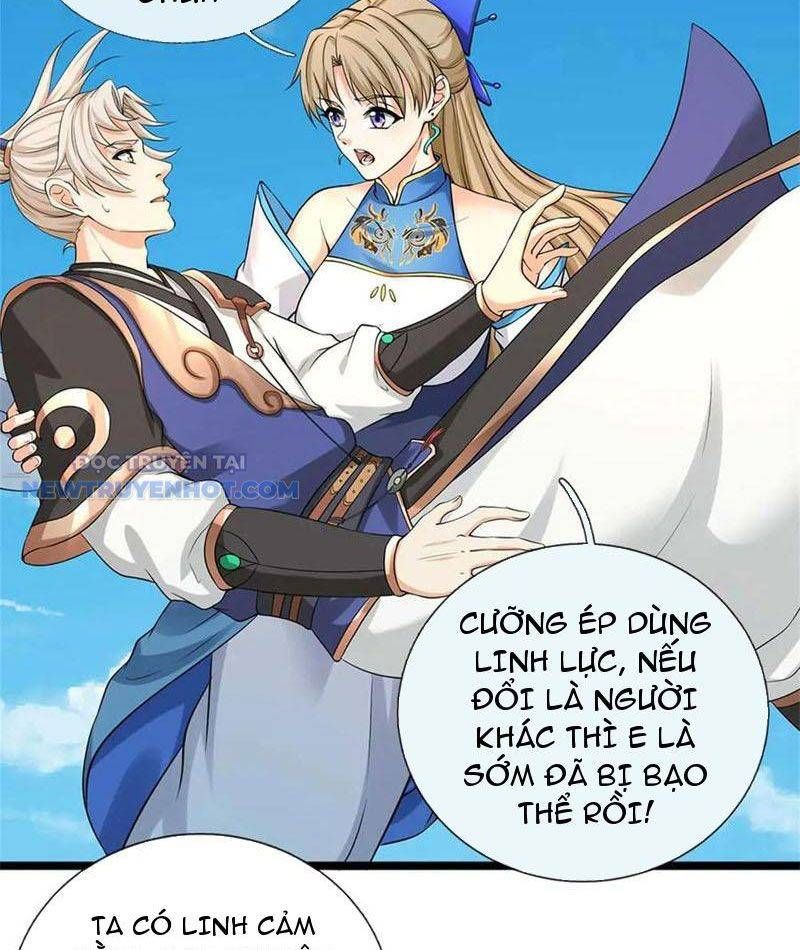 Ta Có Thể Tấn Công Không Giới Hạn. Chapter 57 - 2