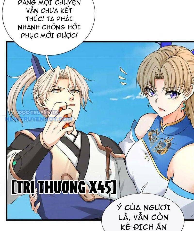 Ta Có Thể Tấn Công Không Giới Hạn. Chapter 57 - 3