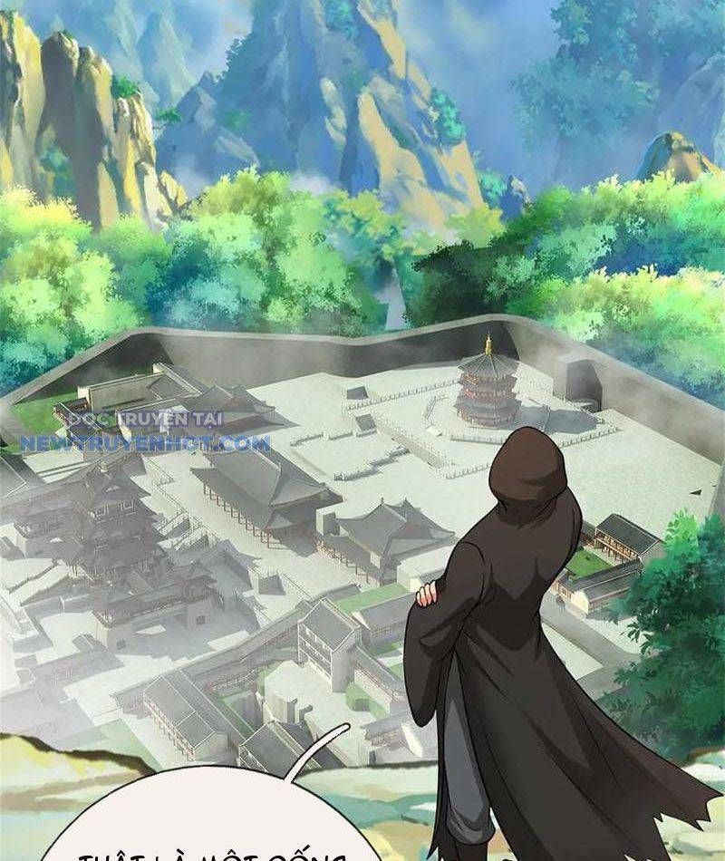 Ta Có Thể Tấn Công Không Giới Hạn. Chapter 57 - 6