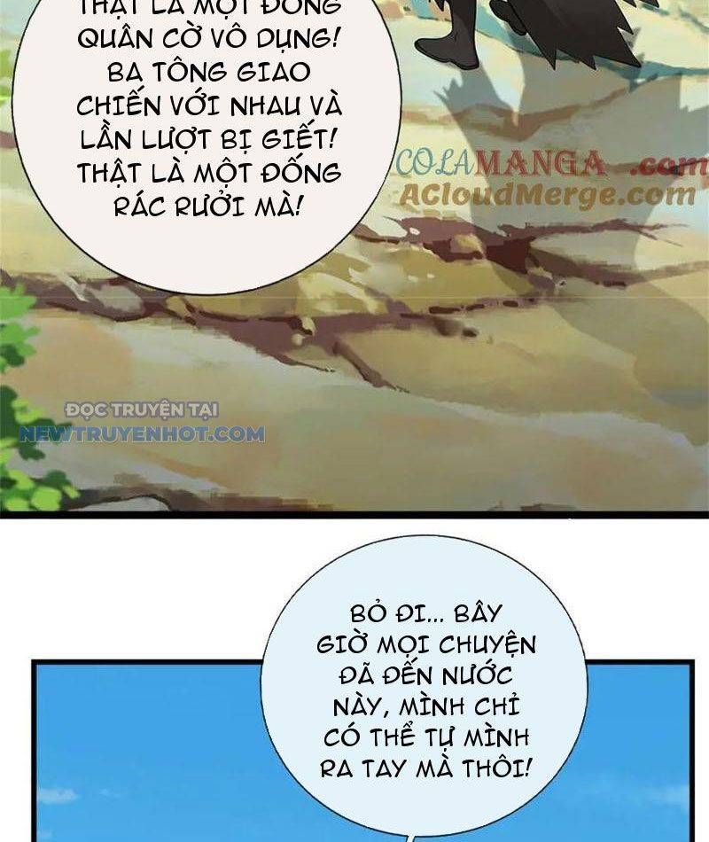 Ta Có Thể Tấn Công Không Giới Hạn. Chapter 57 - 7