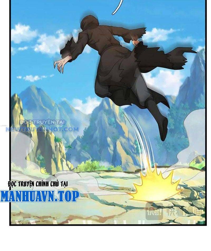 Ta Có Thể Tấn Công Không Giới Hạn. Chapter 57 - 8