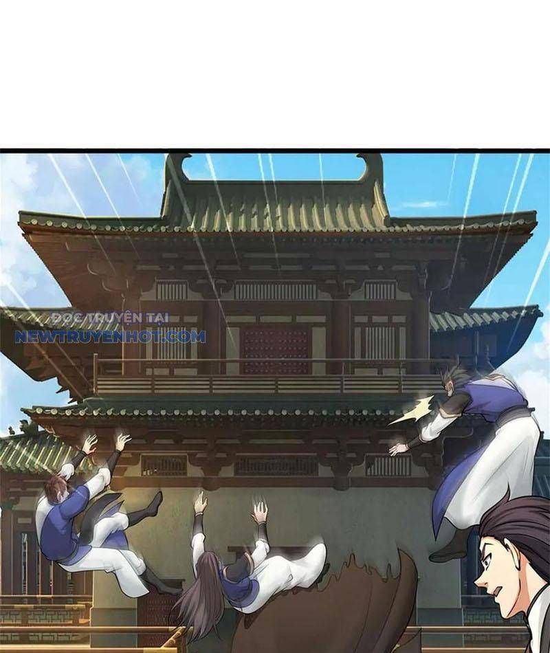Ta Có Thể Tấn Công Không Giới Hạn. Chapter 57 - 9
