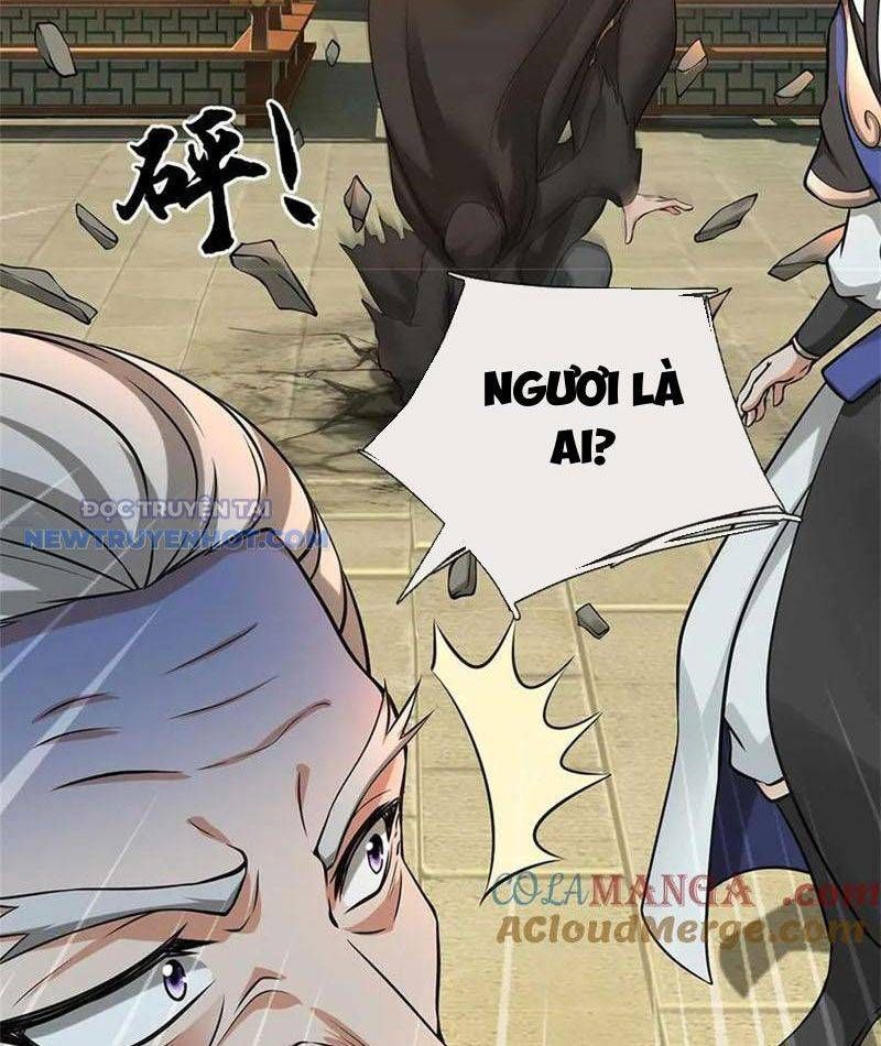 Ta Có Thể Tấn Công Không Giới Hạn. Chapter 57 - 10