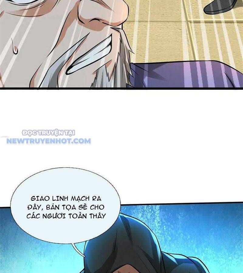 Ta Có Thể Tấn Công Không Giới Hạn. Chapter 57 - 11