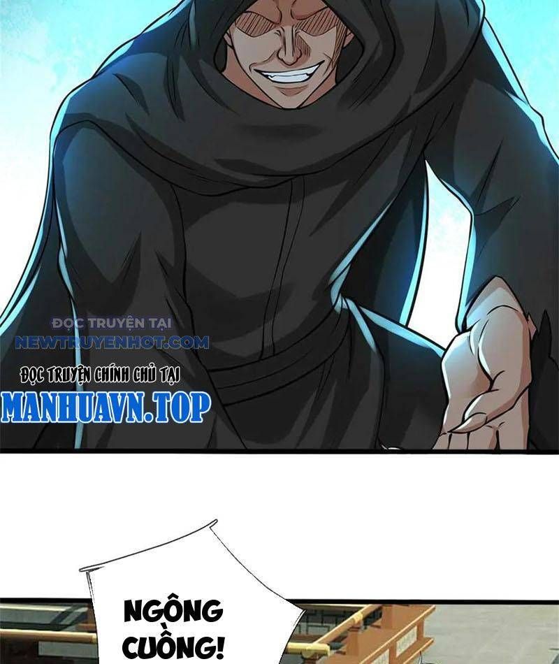 Ta Có Thể Tấn Công Không Giới Hạn. Chapter 57 - 12