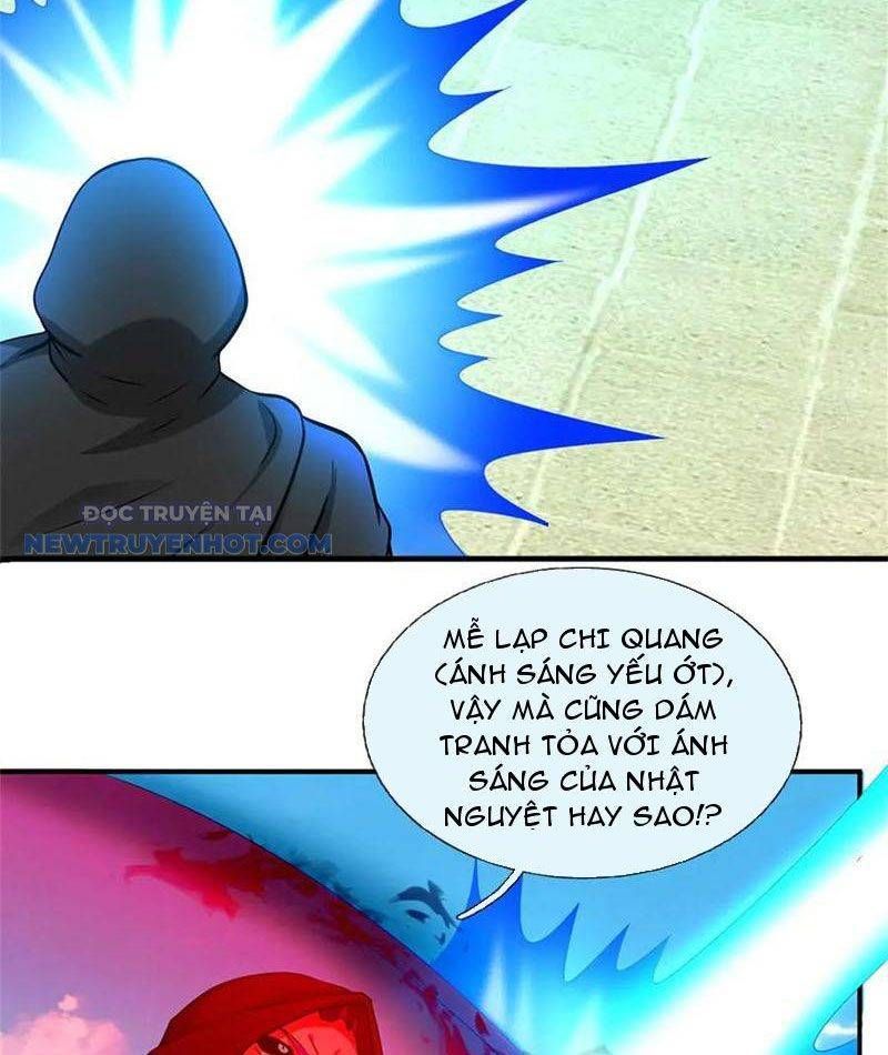 Ta Có Thể Tấn Công Không Giới Hạn. Chapter 57 - 14