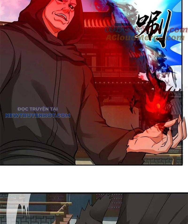 Ta Có Thể Tấn Công Không Giới Hạn. Chapter 57 - 15