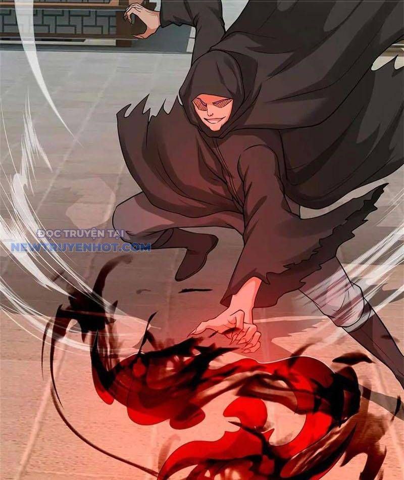 Ta Có Thể Tấn Công Không Giới Hạn. Chapter 57 - 16
