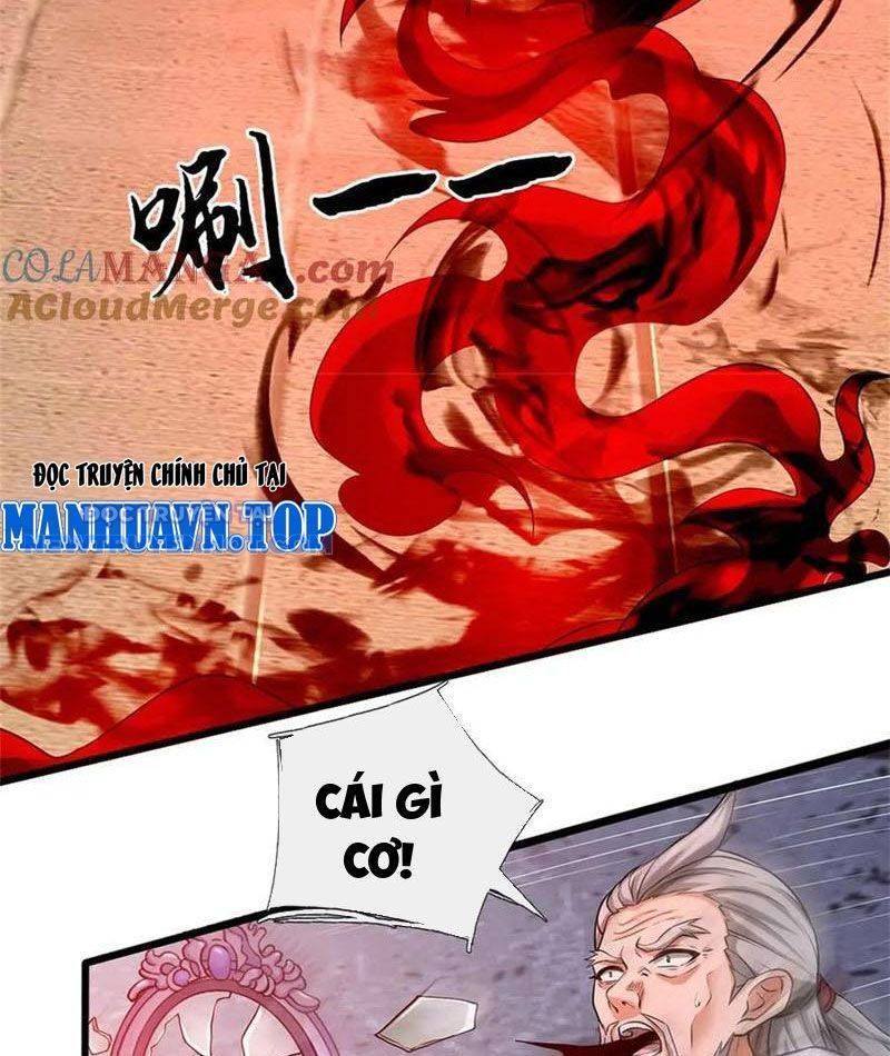 Ta Có Thể Tấn Công Không Giới Hạn. Chapter 57 - 17