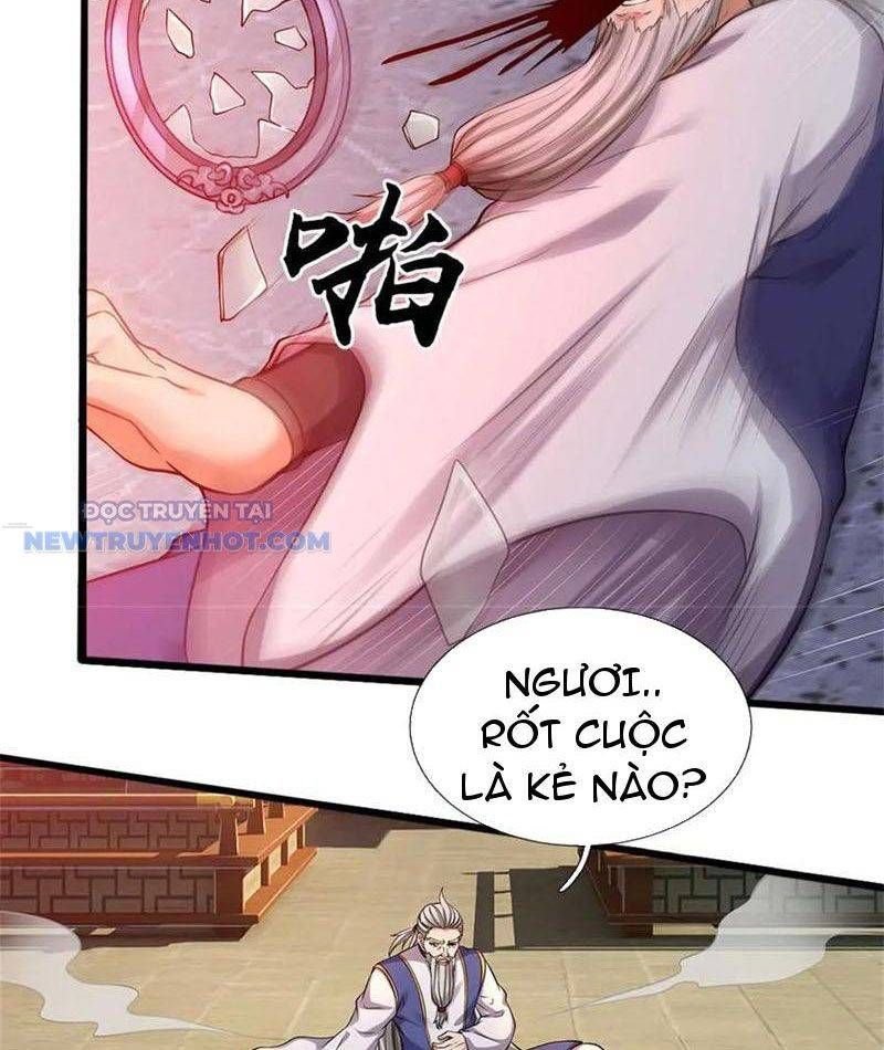 Ta Có Thể Tấn Công Không Giới Hạn. Chapter 57 - 18