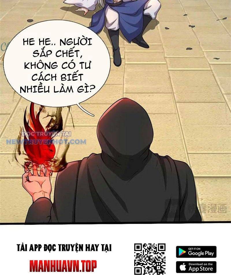 Ta Có Thể Tấn Công Không Giới Hạn. Chapter 57 - 19