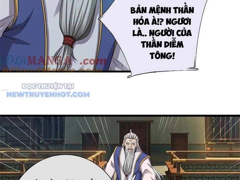 Ta Có Thể Tấn Công Không Giới Hạn. Chapter 58 - 11