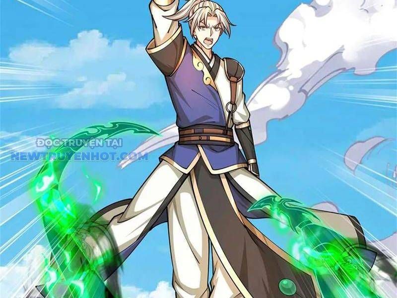 Ta Có Thể Tấn Công Không Giới Hạn. Chapter 58 - 119