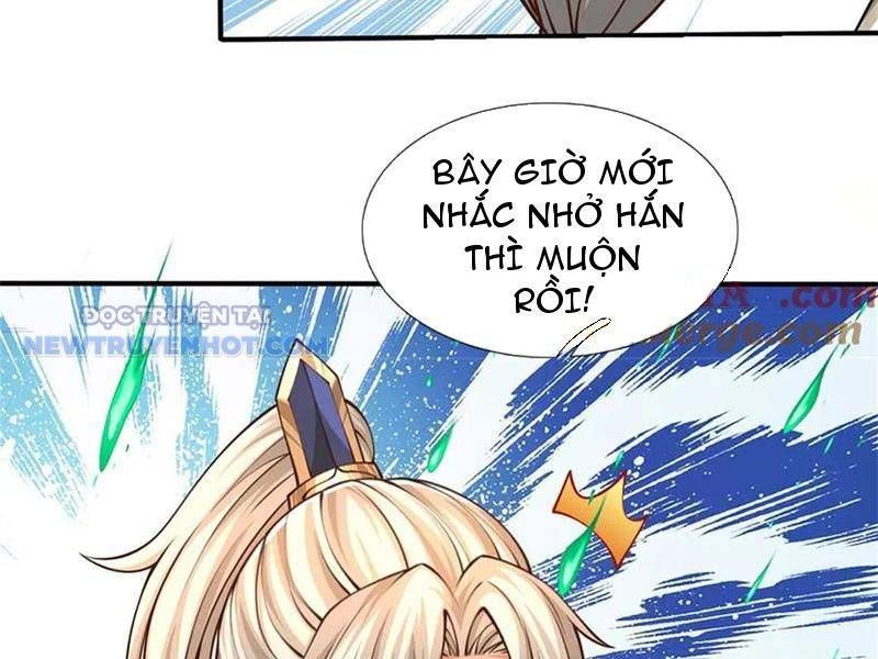Ta Có Thể Tấn Công Không Giới Hạn. Chapter 58 - 125