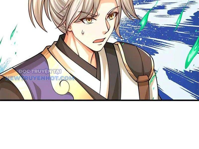 Ta Có Thể Tấn Công Không Giới Hạn. Chapter 58 - 126