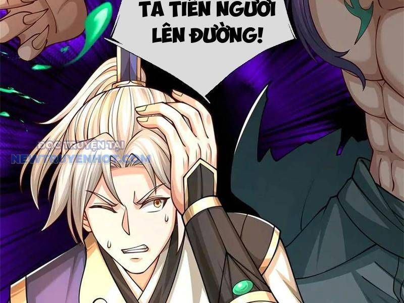 Ta Có Thể Tấn Công Không Giới Hạn. Chapter 58 - 133