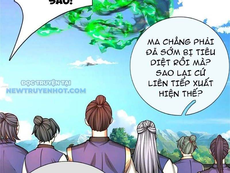 Ta Có Thể Tấn Công Không Giới Hạn. Chapter 58 - 144