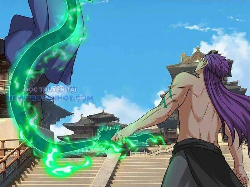 Ta Có Thể Tấn Công Không Giới Hạn. Chapter 58 - 20