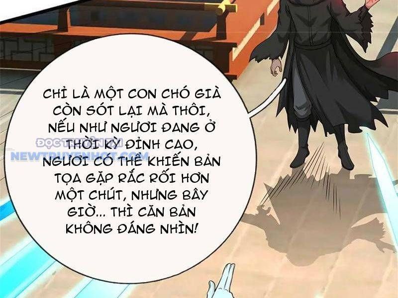 Ta Có Thể Tấn Công Không Giới Hạn. Chapter 58 - 3