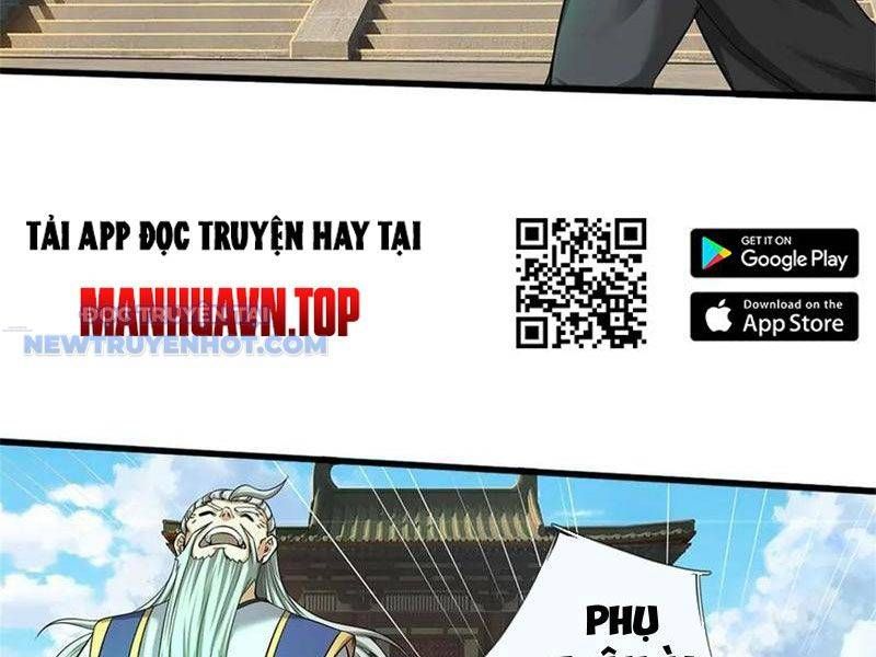 Ta Có Thể Tấn Công Không Giới Hạn. Chapter 58 - 21