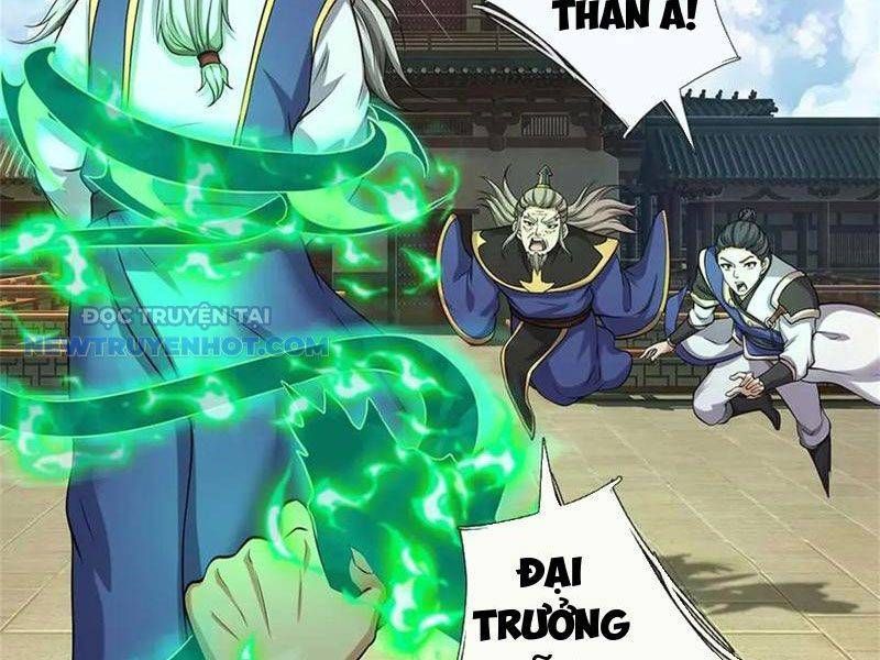 Ta Có Thể Tấn Công Không Giới Hạn. Chapter 58 - 22