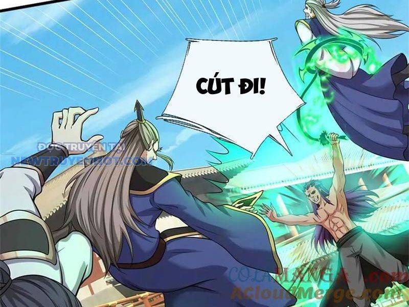 Ta Có Thể Tấn Công Không Giới Hạn. Chapter 58 - 24