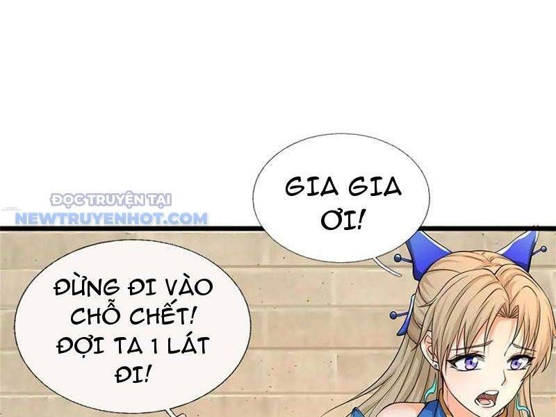 Ta Có Thể Tấn Công Không Giới Hạn. Chapter 58 - 26