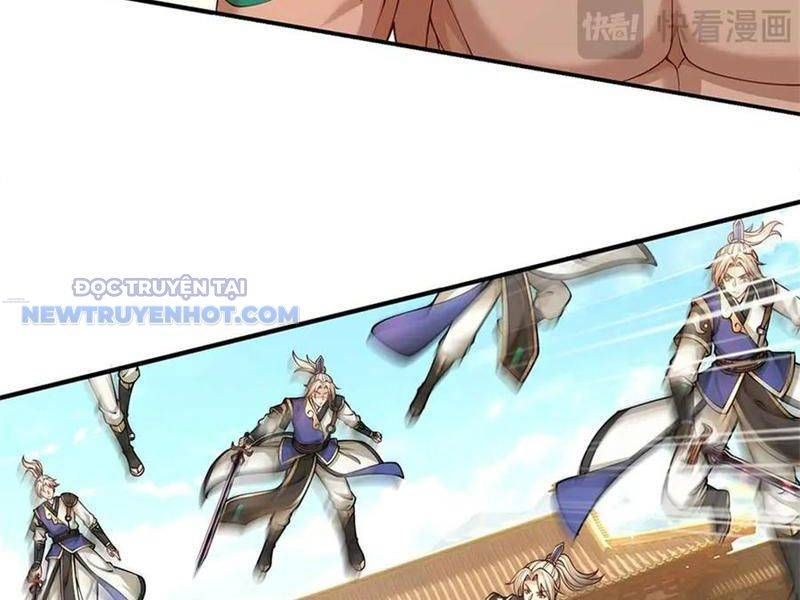 Ta Có Thể Tấn Công Không Giới Hạn. Chapter 58 - 46