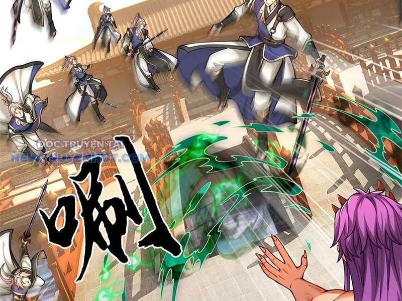 Ta Có Thể Tấn Công Không Giới Hạn. Chapter 58 - 47