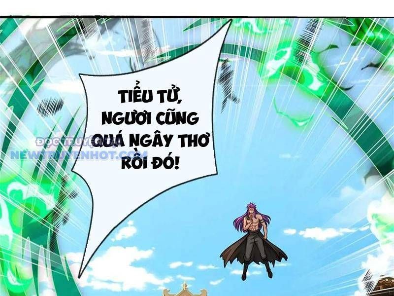 Ta Có Thể Tấn Công Không Giới Hạn. Chapter 58 - 49