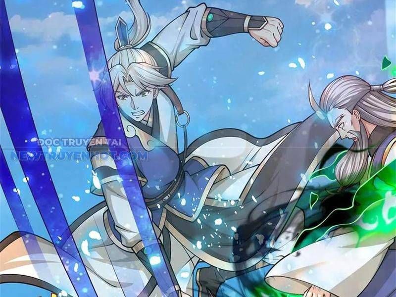 Ta Có Thể Tấn Công Không Giới Hạn. Chapter 58 - 55