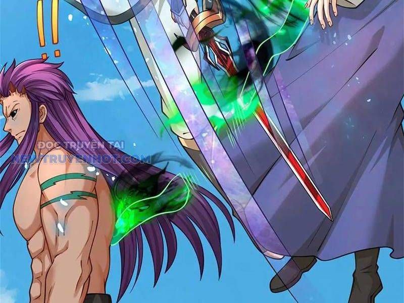 Ta Có Thể Tấn Công Không Giới Hạn. Chapter 58 - 56