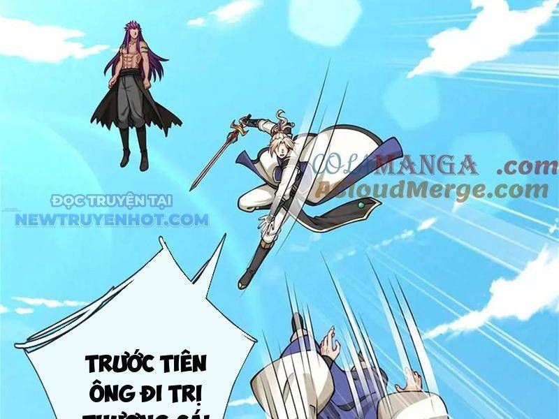 Ta Có Thể Tấn Công Không Giới Hạn. Chapter 58 - 58