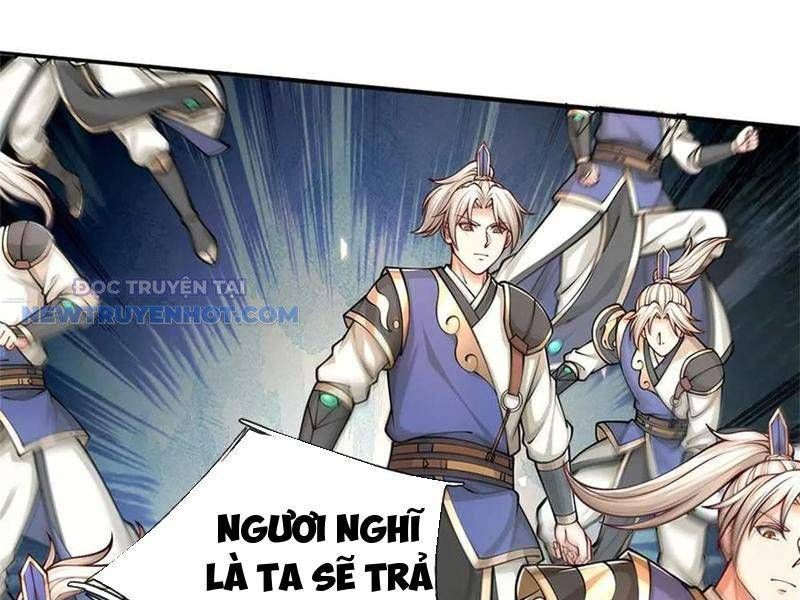 Ta Có Thể Tấn Công Không Giới Hạn. Chapter 58 - 65
