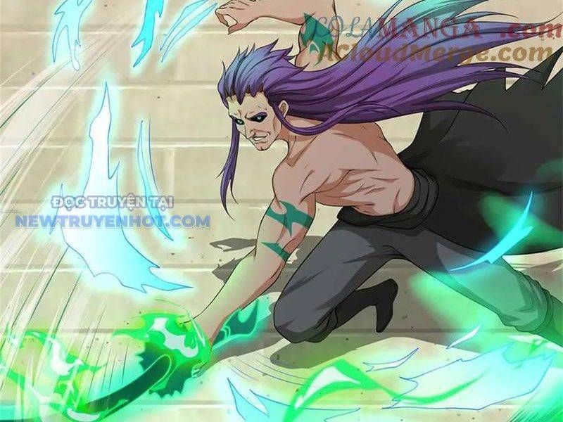 Ta Có Thể Tấn Công Không Giới Hạn. Chapter 58 - 8
