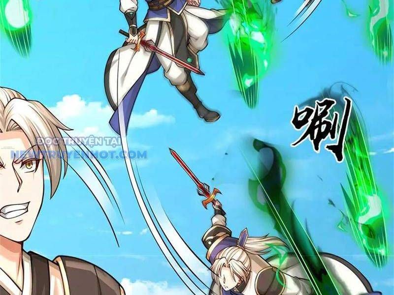 Ta Có Thể Tấn Công Không Giới Hạn. Chapter 58 - 72