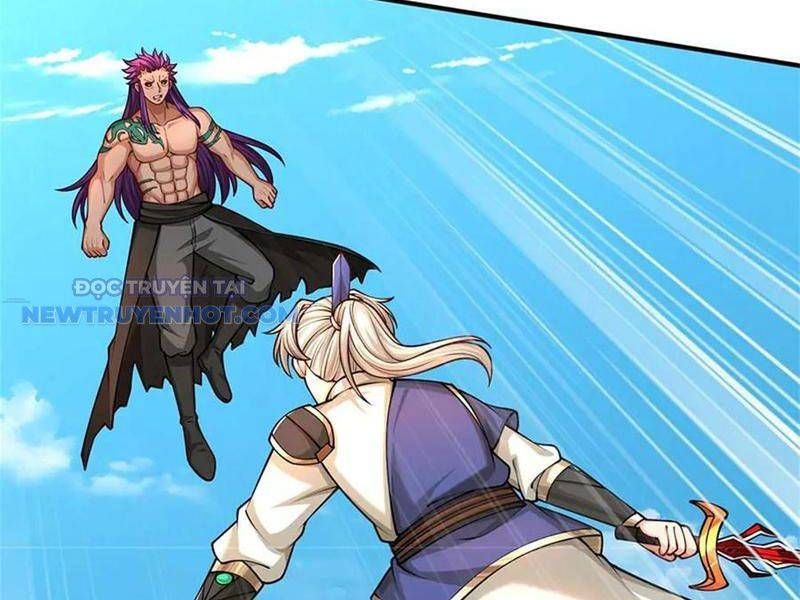 Ta Có Thể Tấn Công Không Giới Hạn. Chapter 58 - 74