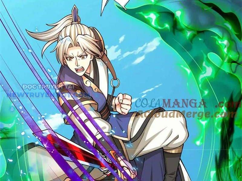 Ta Có Thể Tấn Công Không Giới Hạn. Chapter 58 - 83