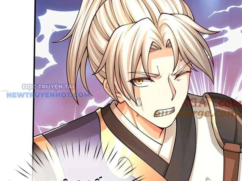 Ta Có Thể Tấn Công Không Giới Hạn. Chapter 58 - 86