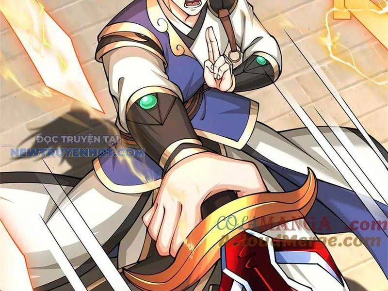 Ta Có Thể Tấn Công Không Giới Hạn. Chapter 58 - 89