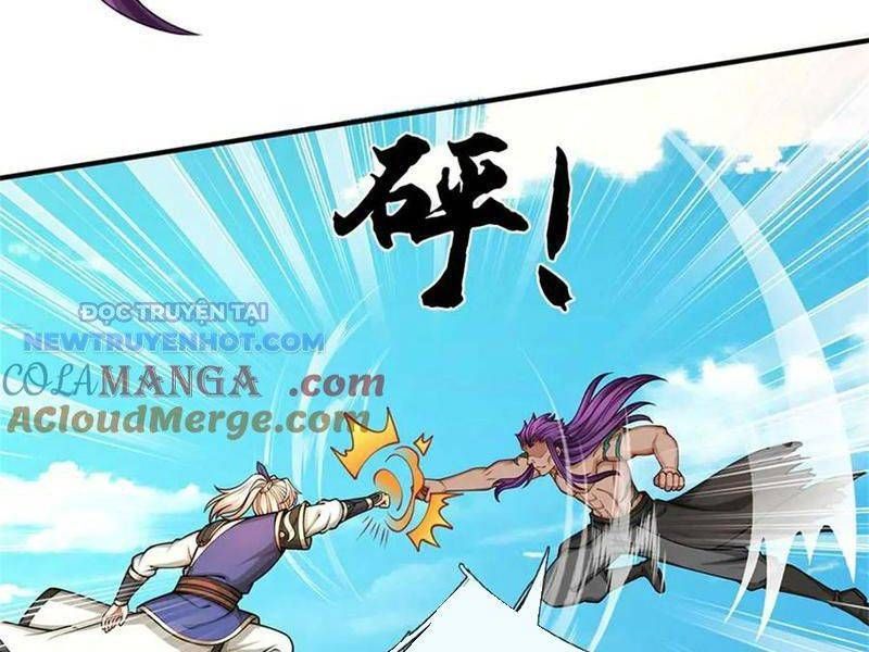Ta Có Thể Tấn Công Không Giới Hạn. Chapter 58 - 99