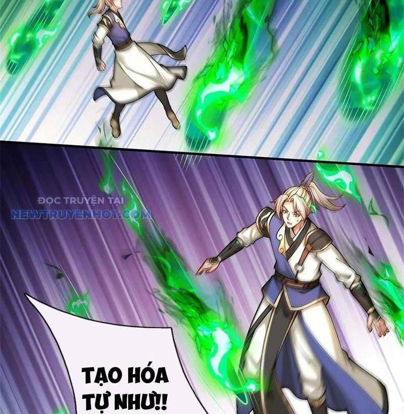 Ta Có Thể Tấn Công Không Giới Hạn. Chapter 59 - 11