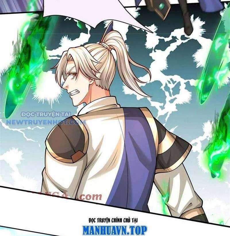 Ta Có Thể Tấn Công Không Giới Hạn. Chapter 59 - 12