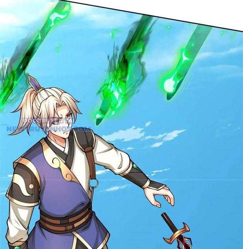 Ta Có Thể Tấn Công Không Giới Hạn. Chapter 59 - 13