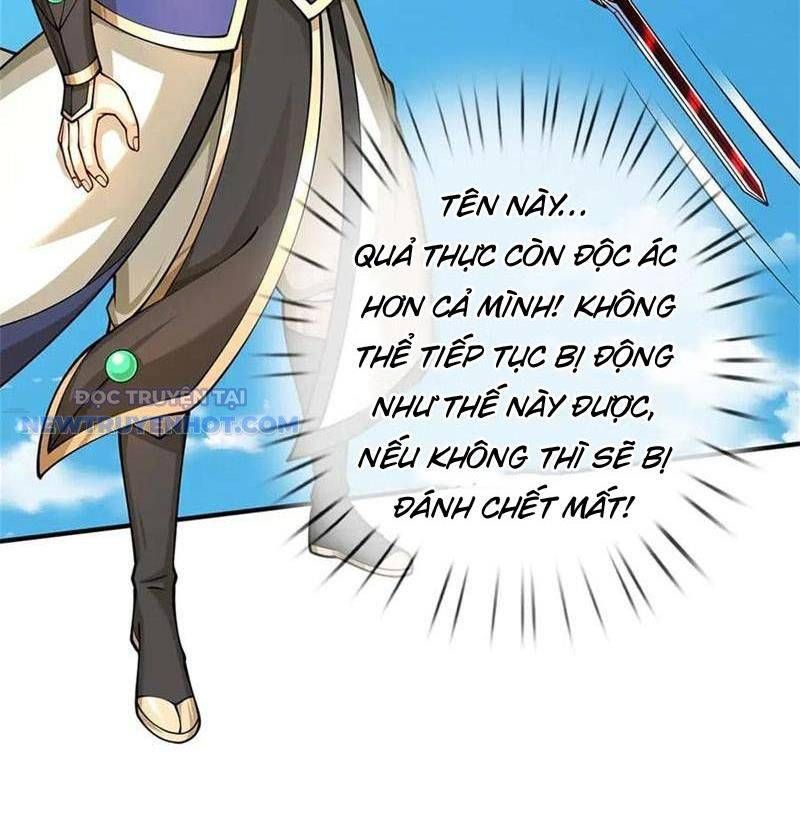 Ta Có Thể Tấn Công Không Giới Hạn. Chapter 59 - 14