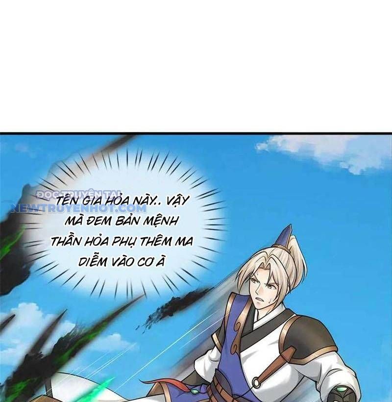 Ta Có Thể Tấn Công Không Giới Hạn. Chapter 59 - 15