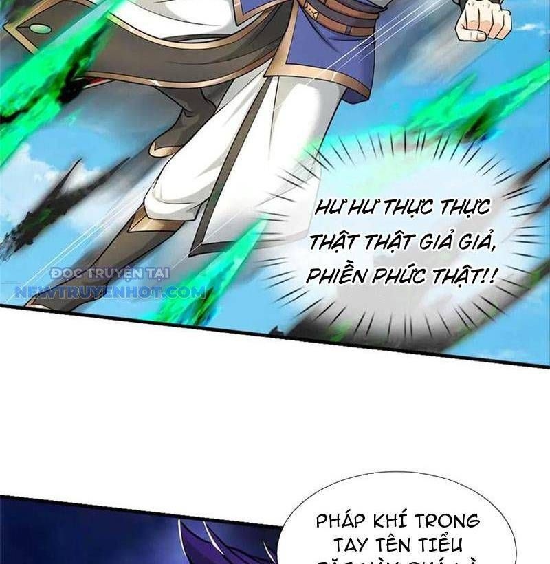 Ta Có Thể Tấn Công Không Giới Hạn. Chapter 59 - 16