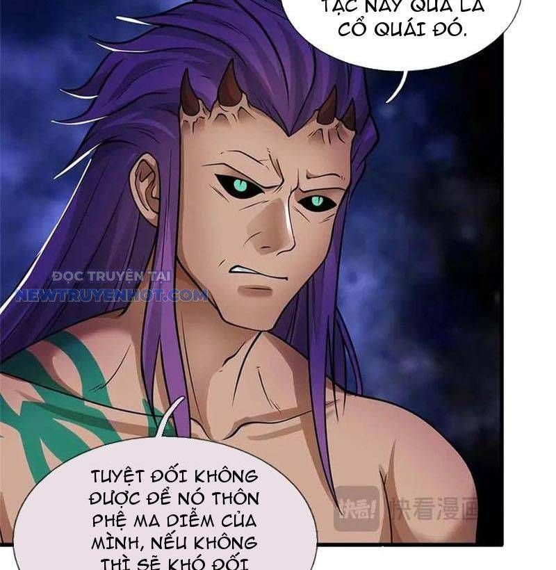 Ta Có Thể Tấn Công Không Giới Hạn. Chapter 59 - 17