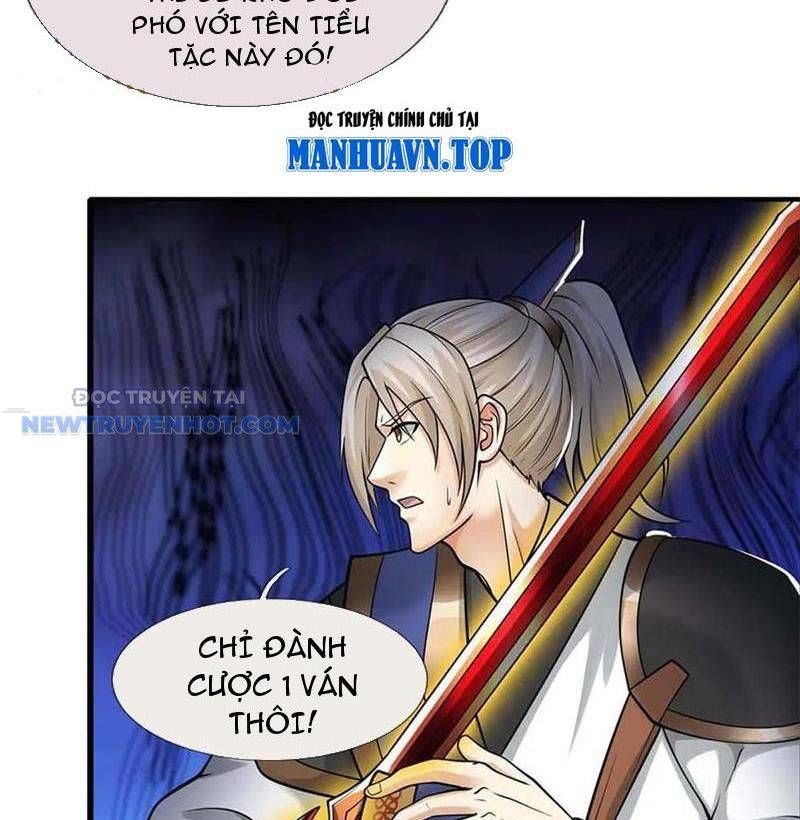 Ta Có Thể Tấn Công Không Giới Hạn. Chapter 59 - 18
