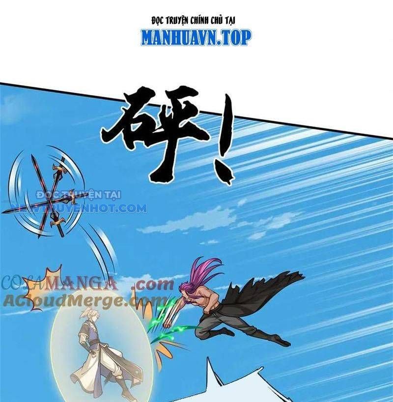 Ta Có Thể Tấn Công Không Giới Hạn. Chapter 59 - 3